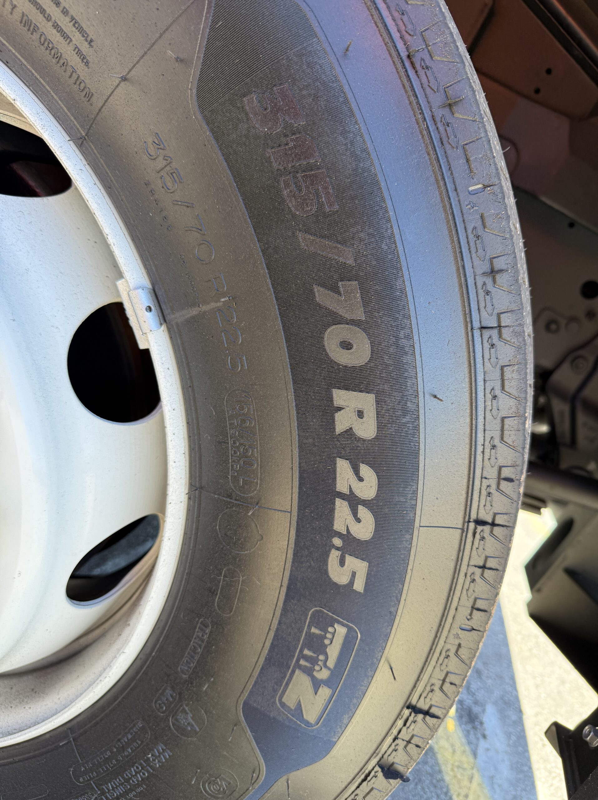 2025 ISUZU FVZ260-300 6X4 MLWB WATER TRUCK C/W AES 14,000L WATER MODULE