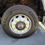 2025 ISUZU FVZ260-300 6X4 MLWB WATER TRUCK C/W AES 14,000L WATER MODULE