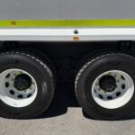 2025 ISUZU FVZ260-300 6X4 MLWB WATER TRUCK C/W AES 14,000L WATER MODULE