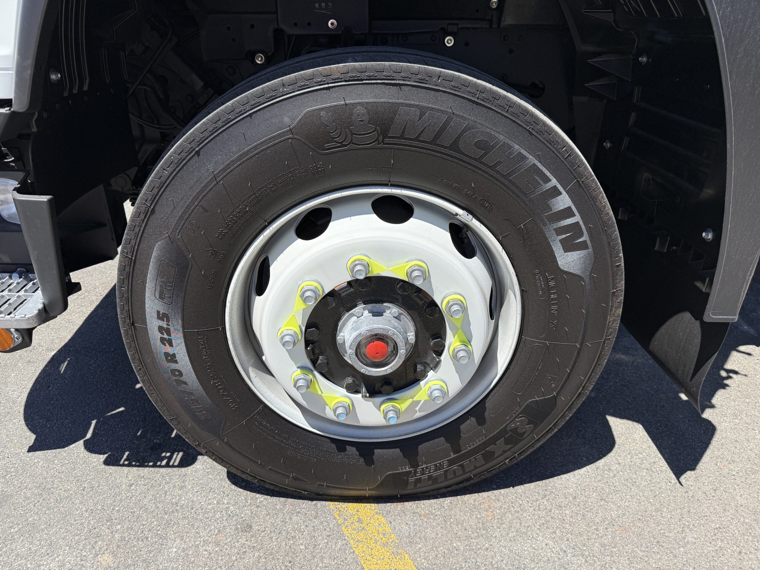 2025 ISUZU FVZ260-300 6X4 MLWB WATER TRUCK C/W AES 14,000L WATER MODULE