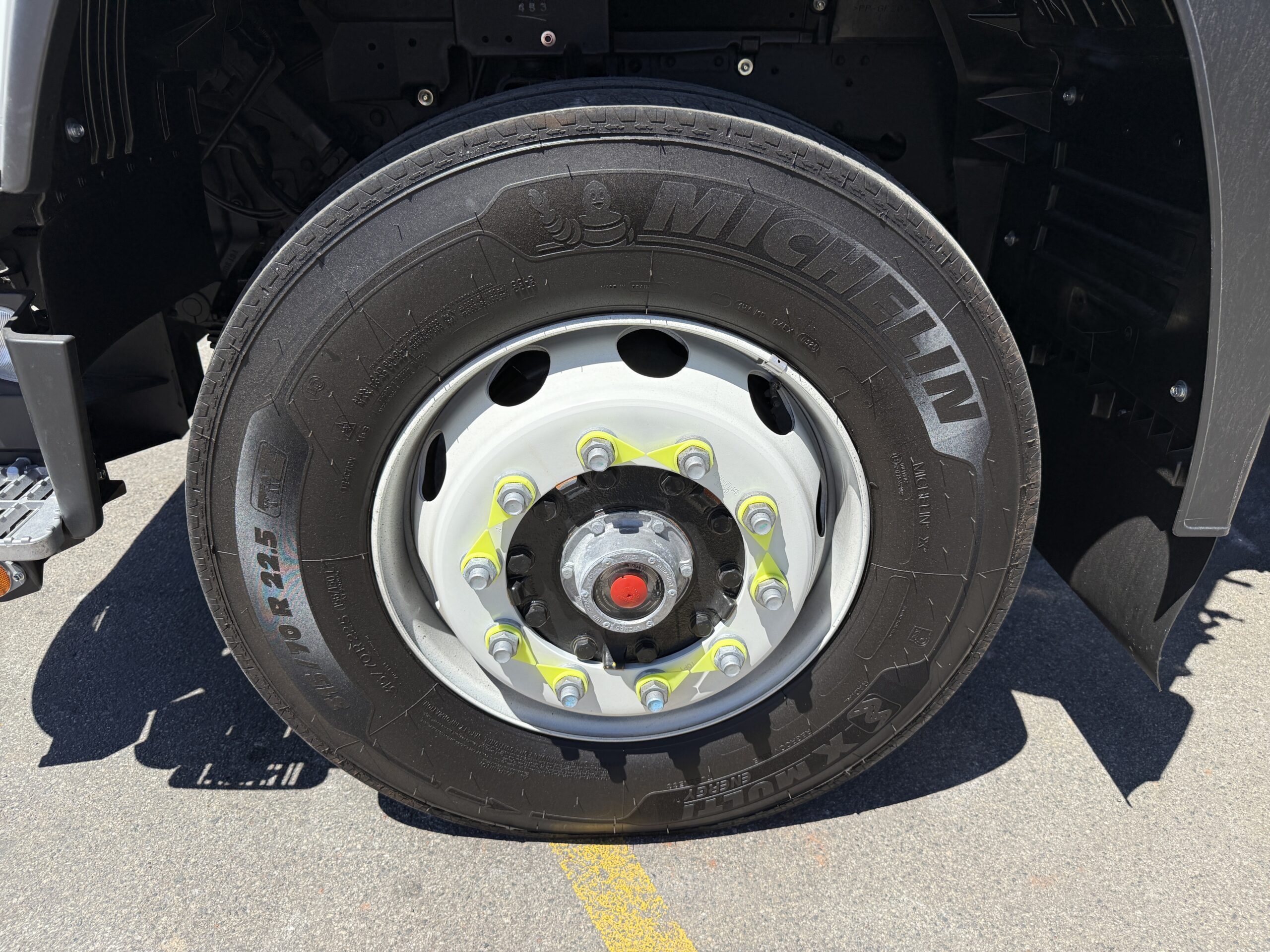 2025 ISUZU FVZ260-300 6X4 MLWB WATER TRUCK C/W AES 14,000L WATER MODULE