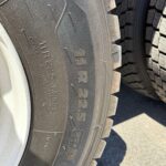 2025 ISUZU FVZ260-300 6X4 MLWB WATER TRUCK C/W AES 14,000L WATER MODULE