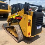 2022 CATERPILLAR 259D3 SKID STEER LOADER