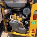 2022 CATERPILLAR 259D3 SKID STEER LOADER