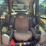 2022 CATERPILLAR 259D3 SKID STEER LOADER