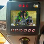 2022 CATERPILLAR 259D3 SKID STEER LOADER