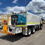 2025 ISUZU FVZ260-300 6X4 (MLWB) SERVICE TRUCK C/W AES 7000 SERVICE MODULE