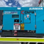 2025 ISUZU FVZ260-300 6X4 (MLWB) SERVICE TRUCK C/W AES 7000 SERVICE MODULE