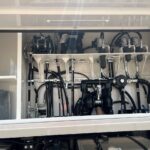 2025 ISUZU FVZ260-300 6X4 (MLWB) SERVICE TRUCK C/W AES 7000 SERVICE MODULE