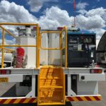 2025 ISUZU FVZ260-300 6X4 (MLWB) SERVICE TRUCK C/W AES 7000 SERVICE MODULE