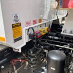 2025 ISUZU FVZ260-300 6X4 (MLWB) SERVICE TRUCK C/W AES 7000 SERVICE MODULE