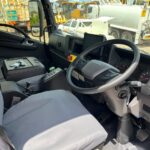 2025 ISUZU FVZ260-300 6X4 (MLWB) SERVICE TRUCK C/W AES 7000 SERVICE MODULE