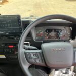 2025 ISUZU FVZ260-300 6X4 (MLWB) SERVICE TRUCK C/W AES 7000 SERVICE MODULE