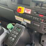 2025 ISUZU FVZ260-300 6X4 (MLWB) SERVICE TRUCK C/W AES 7000 SERVICE MODULE