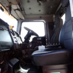 2013 KENWORTH T359 8×4 WATER CART