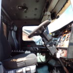 2013 KENWORTH T359 8×4 WATER CART