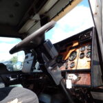 2013 KENWORTH T359 8×4 WATER CART