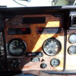 2013 KENWORTH T359 8×4 WATER CART