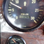 2013 KENWORTH T359 8×4 WATER CART