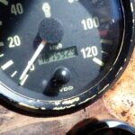 2013 KENWORTH T359 8×4 WATER CART