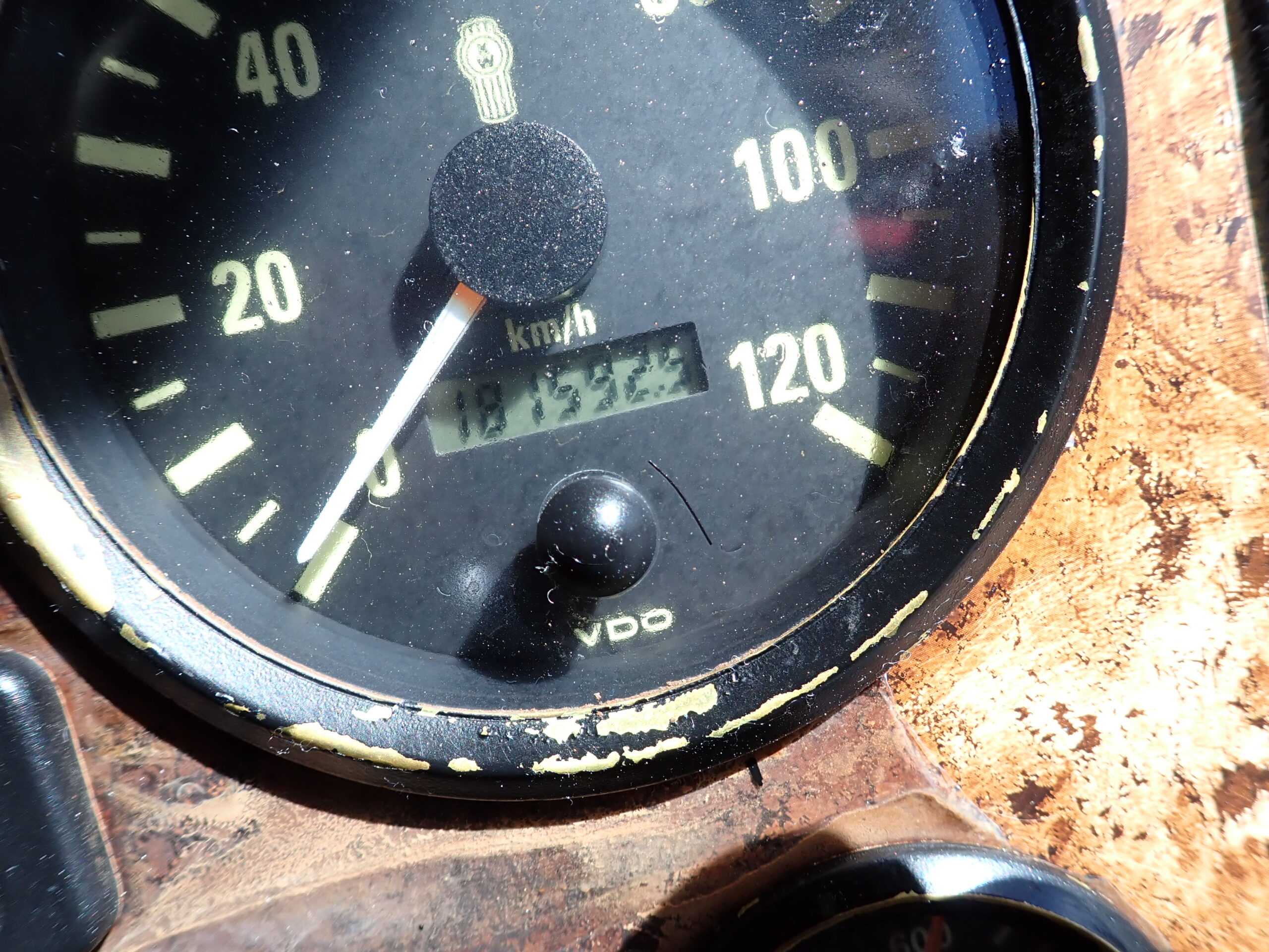 2013 KENWORTH T359 8×4 WATER CART