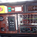 2013 KENWORTH T359 8×4 WATER CART