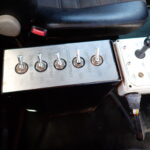 2013 KENWORTH T359 8×4 WATER CART