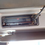 2013 KENWORTH T359 8×4 WATER CART