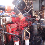 2013 KENWORTH T359 8×4 WATER CART