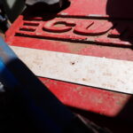 2013 KENWORTH T359 8×4 WATER CART