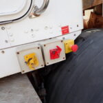 2013 KENWORTH T359 8×4 WATER CART