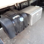 2013 KENWORTH T359 8×4 WATER CART