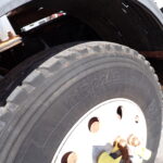 2013 KENWORTH T359 8×4 WATER CART