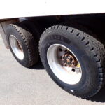 2013 KENWORTH T359 8×4 WATER CART