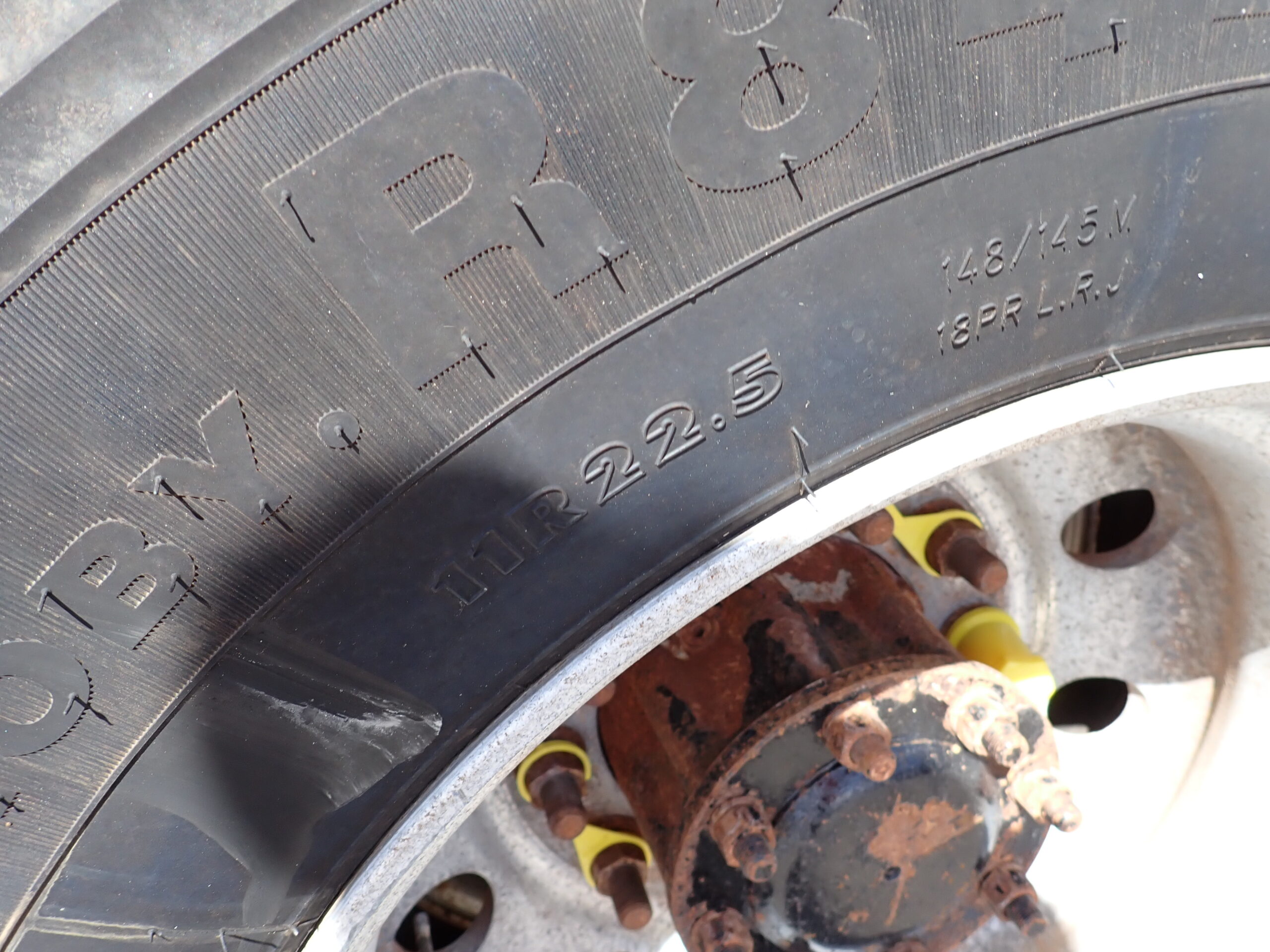 2013 KENWORTH T359 8×4 WATER CART