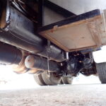 2013 KENWORTH T359 8×4 WATER CART