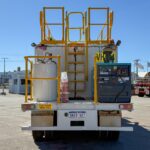 2010 HINO FM1J 6X4 SERVICE TRUCK