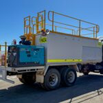 2010 HINO FM1J 6X4 SERVICE TRUCK