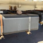 2010 HINO FM1J 6X4 SERVICE TRUCK