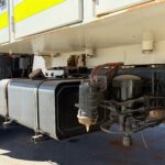 2010 HINO FM1J 6X4 SERVICE TRUCK