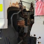 2010 HINO FM1J 6X4 SERVICE TRUCK