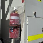 2010 HINO FM1J 6X4 SERVICE TRUCK