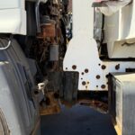 2010 HINO FM1J 6X4 SERVICE TRUCK