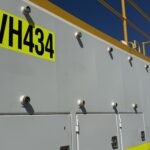 2010 HINO FM1J 6X4 SERVICE TRUCK