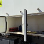 2010 HINO FM1J 6X4 SERVICE TRUCK