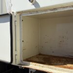 2010 HINO FM1J 6X4 SERVICE TRUCK