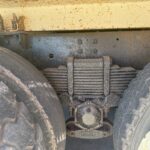 2010 HINO FM1J 6X4 SERVICE TRUCK