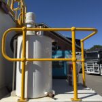 2010 HINO FM1J 6X4 SERVICE TRUCK