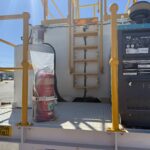 2010 HINO FM1J 6X4 SERVICE TRUCK