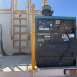 2010 HINO FM1J 6X4 SERVICE TRUCK